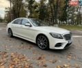 Белый Мерседес С Класс, объемом двигателя 3.98 л и пробегом 100 тыс. км за 41500 $, фото 12 на Automoto.ua