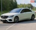 Білий Мерседес С Клас, об'ємом двигуна 3.99 л та пробігом 155 тис. км за 52999 $, фото 10 на Automoto.ua