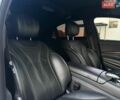 Белый Мерседес С Класс, объемом двигателя 3 л и пробегом 203 тыс. км за 50500 $, фото 63 на Automoto.ua