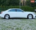 Білий Мерседес С Клас, об'ємом двигуна 2.99 л та пробігом 115 тис. км за 53000 $, фото 12 на Automoto.ua