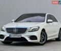 Белый Мерседес С Класс, объемом двигателя 3 л и пробегом 203 тыс. км за 50500 $, фото 25 на Automoto.ua