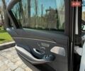 Белый Мерседес С Класс, объемом двигателя 2.93 л и пробегом 129 тыс. км за 55000 $, фото 25 на Automoto.ua