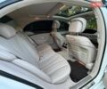 Білий Мерседес С Клас, об'ємом двигуна 2.99 л та пробігом 115 тис. км за 53000 $, фото 57 на Automoto.ua