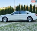Білий Мерседес С Клас, об'ємом двигуна 2.99 л та пробігом 115 тис. км за 53000 $, фото 22 на Automoto.ua