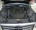 Белый Мерседес С Класс, объемом двигателя 4 л и пробегом 93 тыс. км за 15000 $, фото 10 на Automoto.ua