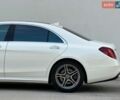 Белый Мерседес С Класс, объемом двигателя 3 л и пробегом 203 тыс. км за 50500 $, фото 22 на Automoto.ua