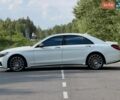 Білий Мерседес С Клас, об'ємом двигуна 3.99 л та пробігом 155 тис. км за 52999 $, фото 14 на Automoto.ua