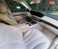 Белый Мерседес С Класс, объемом двигателя 2.93 л и пробегом 74 тыс. км за 64999 $, фото 16 на Automoto.ua