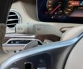 Білий Мерседес С Клас, об'ємом двигуна 2.99 л та пробігом 115 тис. км за 53000 $, фото 50 на Automoto.ua