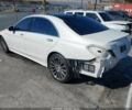 Белый Мерседес С Класс, объемом двигателя 3 л и пробегом 94 тыс. км за 14500 $, фото 2 на Automoto.ua