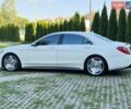 Білий Мерседес С Клас, об'ємом двигуна 2.99 л та пробігом 115 тис. км за 53000 $, фото 21 на Automoto.ua