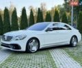 Білий Мерседес С Клас, об'ємом двигуна 2.99 л та пробігом 115 тис. км за 53000 $, фото 24 на Automoto.ua