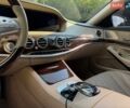 Білий Мерседес С Клас, об'ємом двигуна 3.99 л та пробігом 155 тис. км за 52999 $, фото 25 на Automoto.ua