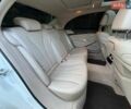 Білий Мерседес С Клас, об'ємом двигуна 2.99 л та пробігом 115 тис. км за 53000 $, фото 56 на Automoto.ua