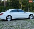 Білий Мерседес С Клас, об'ємом двигуна 2.99 л та пробігом 115 тис. км за 53000 $, фото 13 на Automoto.ua