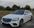 Білий Мерседес С Клас, об'ємом двигуна 3.98 л та пробігом 99 тис. км за 55000 $, фото 1 на Automoto.ua