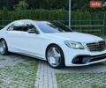 Білий Мерседес С Клас, об'ємом двигуна 2.99 л та пробігом 115 тис. км за 53000 $, фото 9 на Automoto.ua