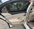 Белый Мерседес С Класс, объемом двигателя 3.98 л и пробегом 100 тыс. км за 41500 $, фото 34 на Automoto.ua