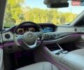 Білий Мерседес С Клас, об'ємом двигуна 2.99 л та пробігом 115 тис. км за 53000 $, фото 47 на Automoto.ua