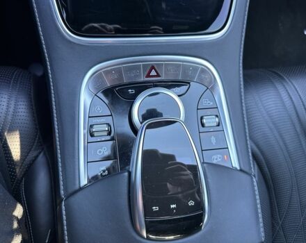 Белый Мерседес С Класс, объемом двигателя 4 л и пробегом 82 тыс. км за 82000 $, фото 3 на Automoto.ua