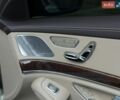 Білий Мерседес С Клас, об'ємом двигуна 2.99 л та пробігом 115 тис. км за 53000 $, фото 63 на Automoto.ua