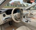 Белый Мерседес С Класс, объемом двигателя 3.98 л и пробегом 100 тыс. км за 41500 $, фото 31 на Automoto.ua