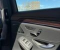 Білий Мерседес С Клас, об'ємом двигуна 2.93 л та пробігом 129 тис. км за 55000 $, фото 27 на Automoto.ua