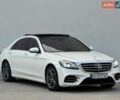 Белый Мерседес С Класс, объемом двигателя 3 л и пробегом 203 тыс. км за 50500 $, фото 5 на Automoto.ua
