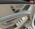 Белый Мерседес С Класс, объемом двигателя 3.98 л и пробегом 100 тыс. км за 41500 $, фото 29 на Automoto.ua