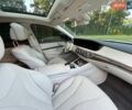 Білий Мерседес С Клас, об'ємом двигуна 2.99 л та пробігом 115 тис. км за 53000 $, фото 60 на Automoto.ua