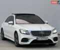 Белый Мерседес С Класс, объемом двигателя 3 л и пробегом 203 тыс. км за 50500 $, фото 3 на Automoto.ua