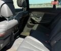 Белый Мерседес С Класс, объемом двигателя 2.93 л и пробегом 129 тыс. км за 55000 $, фото 20 на Automoto.ua