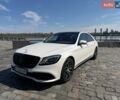 Білий Мерседес С Клас, об'ємом двигуна 2.93 л та пробігом 129 тис. км за 55000 $, фото 12 на Automoto.ua