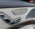 Білий Мерседес С Клас, об'ємом двигуна 2.99 л та пробігом 115 тис. км за 53000 $, фото 44 на Automoto.ua
