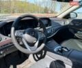 Білий Мерседес С Клас, об'ємом двигуна 2.93 л та пробігом 129 тис. км за 55000 $, фото 16 на Automoto.ua