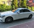 Белый Мерседес С Класс, объемом двигателя 2.93 л и пробегом 74 тыс. км за 64999 $, фото 7 на Automoto.ua