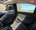 Белый Мерседес С Класс, объемом двигателя 2.93 л и пробегом 129 тыс. км за 55000 $, фото 24 на Automoto.ua