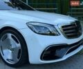 Білий Мерседес С Клас, об'ємом двигуна 2.99 л та пробігом 115 тис. км за 53000 $, фото 26 на Automoto.ua