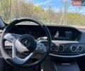 Білий Мерседес С Клас, об'ємом двигуна 2.93 л та пробігом 129 тис. км за 55000 $, фото 18 на Automoto.ua