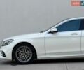 Белый Мерседес С Класс, объемом двигателя 3 л и пробегом 203 тыс. км за 50500 $, фото 23 на Automoto.ua