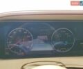 Белый Мерседес С Класс, объемом двигателя 4 л и пробегом 93 тыс. км за 15000 $, фото 8 на Automoto.ua
