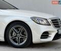 Белый Мерседес С Класс, объемом двигателя 3 л и пробегом 203 тыс. км за 50500 $, фото 8 на Automoto.ua