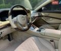 Білий Мерседес С Клас, об'ємом двигуна 3.99 л та пробігом 155 тис. км за 52999 $, фото 26 на Automoto.ua