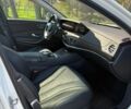 Білий Мерседес С Клас, об'ємом двигуна 2.93 л та пробігом 129 тис. км за 55000 $, фото 29 на Automoto.ua
