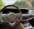 Білий Мерседес С Клас, об'ємом двигуна 3.99 л та пробігом 155 тис. км за 52999 $, фото 24 на Automoto.ua