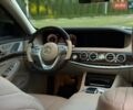 Білий Мерседес С Клас, об'ємом двигуна 2.99 л та пробігом 115 тис. км за 53000 $, фото 58 на Automoto.ua