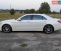 Белый Мерседес С Класс, объемом двигателя 3.98 л и пробегом 108 тыс. км за 54499 $, фото 13 на Automoto.ua