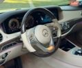 Білий Мерседес С Клас, об'ємом двигуна 2.99 л та пробігом 115 тис. км за 53000 $, фото 41 на Automoto.ua