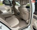 Белый Мерседес С Класс, объемом двигателя 3.98 л и пробегом 100 тыс. км за 41500 $, фото 43 на Automoto.ua