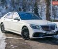 Білий Мерседес С Клас, об'ємом двигуна 3.99 л та пробігом 99 тис. км за 62500 $, фото 1 на Automoto.ua